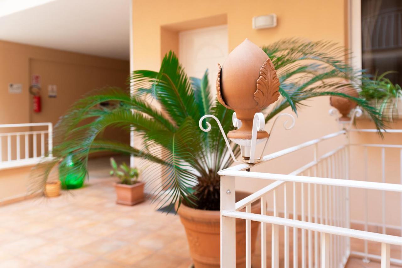 Appartement Il Cortile Delle Esperidi *
