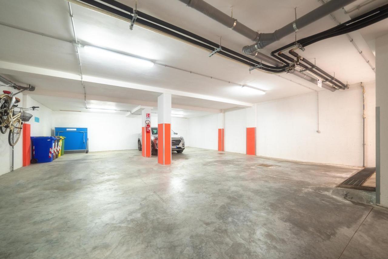 Il Cortile Delle Esperidi Appartement