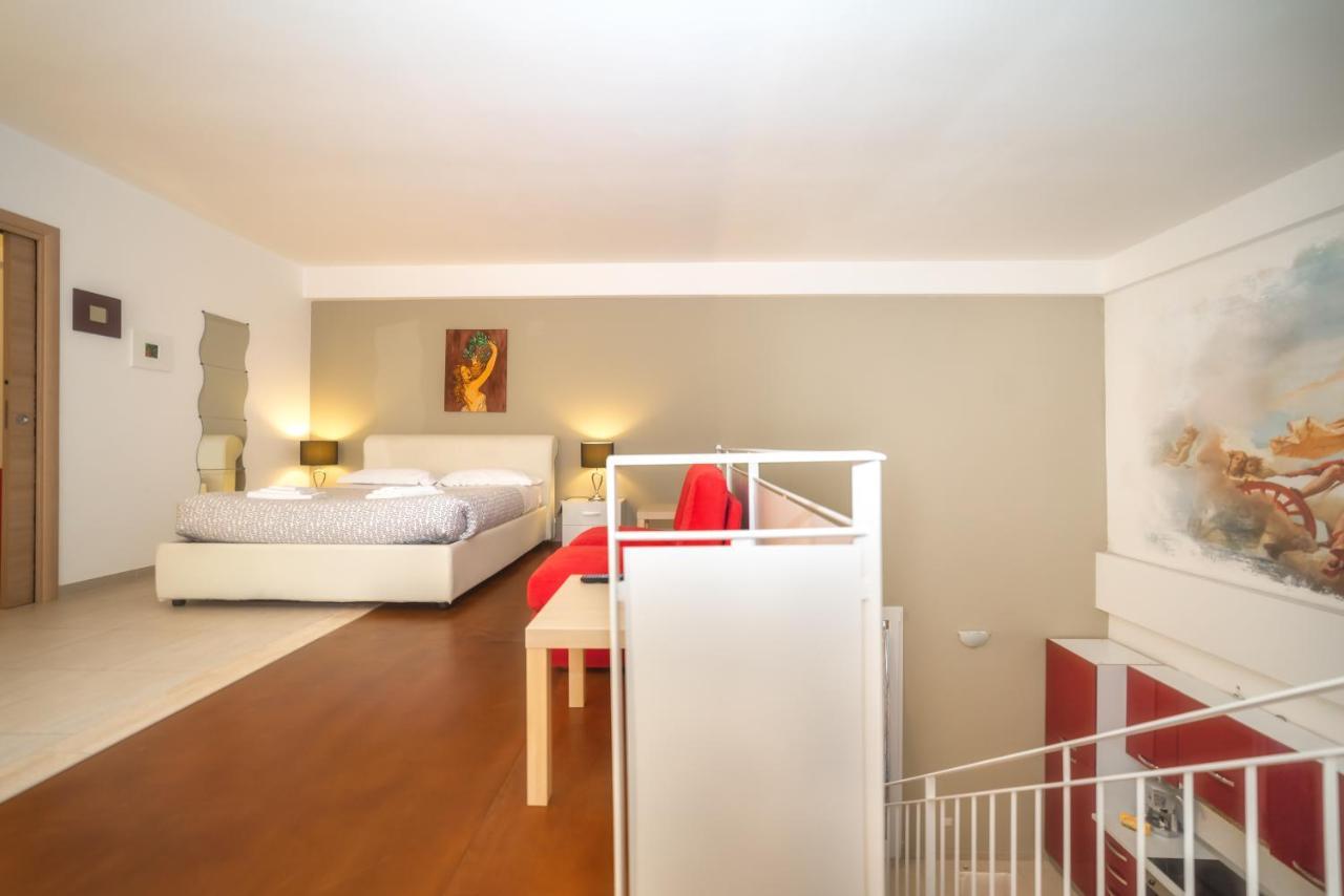 Il Cortile Delle Esperidi Appartement Lecce