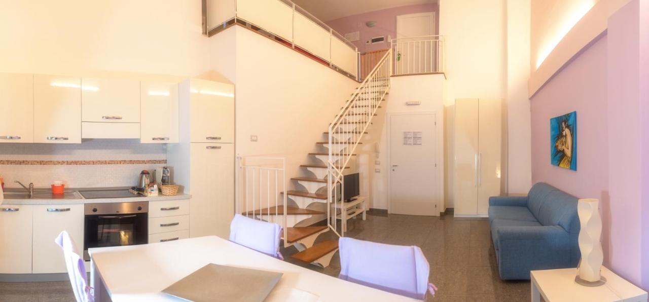 Il Cortile Delle Esperidi Apartment *