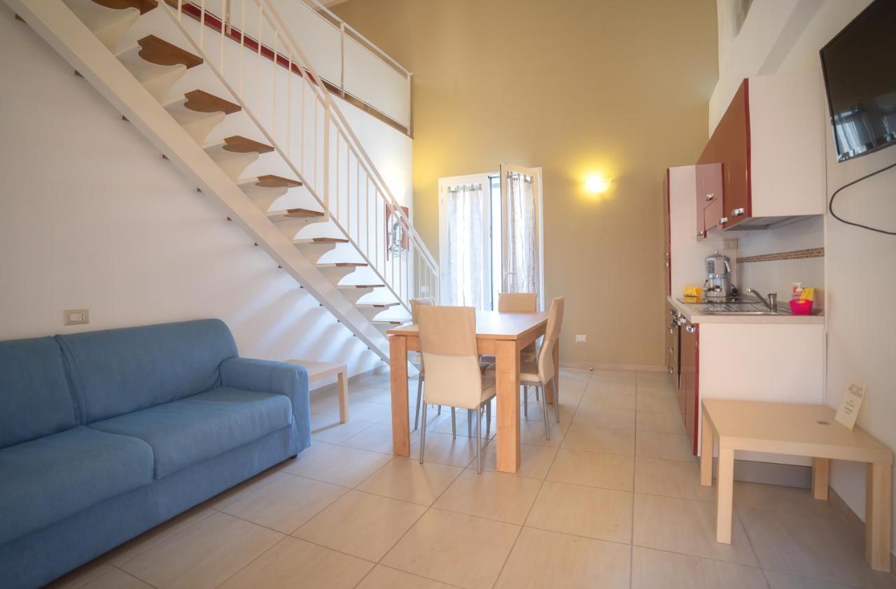 Appartement Il Cortile Delle Esperidi Lecce