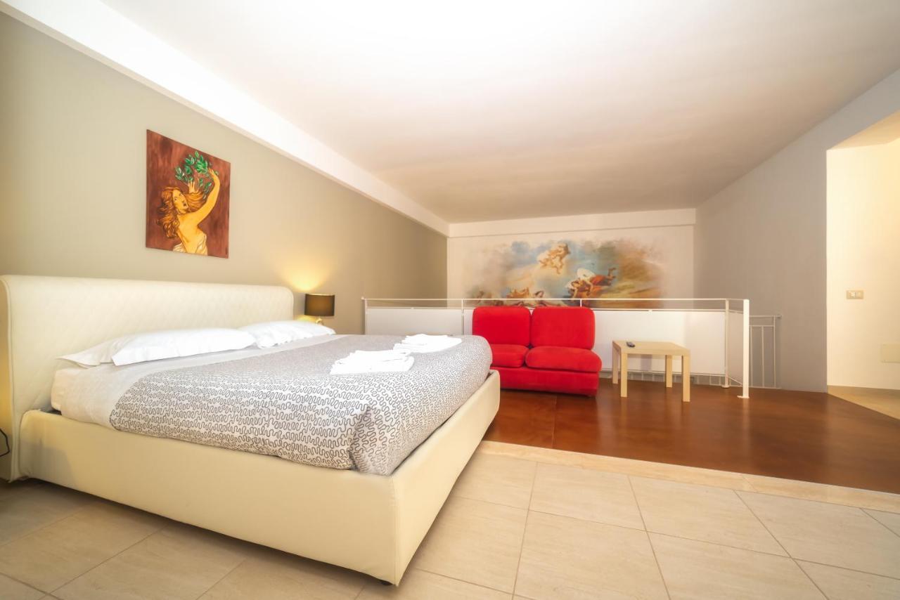 Appartement Il Cortile Delle Esperidi Lecce